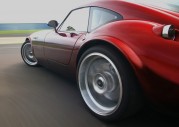 Wiesmann GT Wiesmann GT